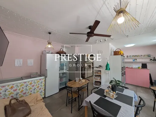 Pronájem restaurace, Praha - Košíře, Vrchlického, 66 m2