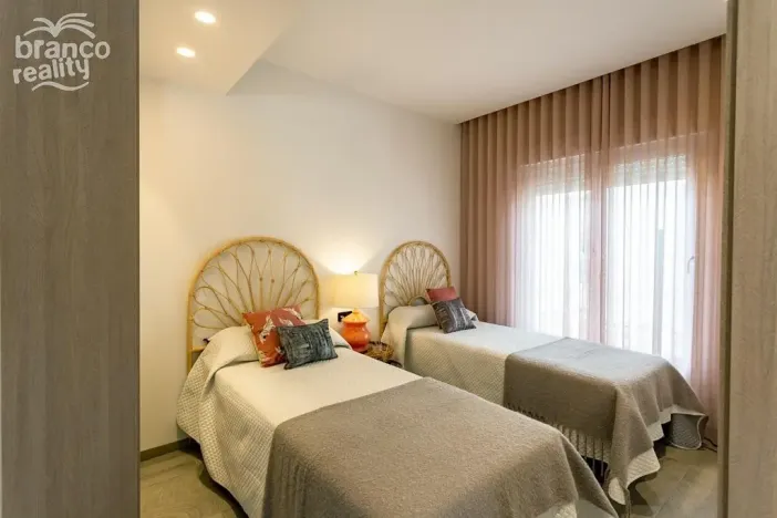 Prodej rodinného domu, Algorfa, Alicante, Španělsko, 105 m2