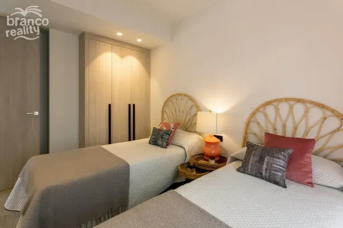Prodej rodinného domu, Algorfa, Alicante, Španělsko, 105 m2