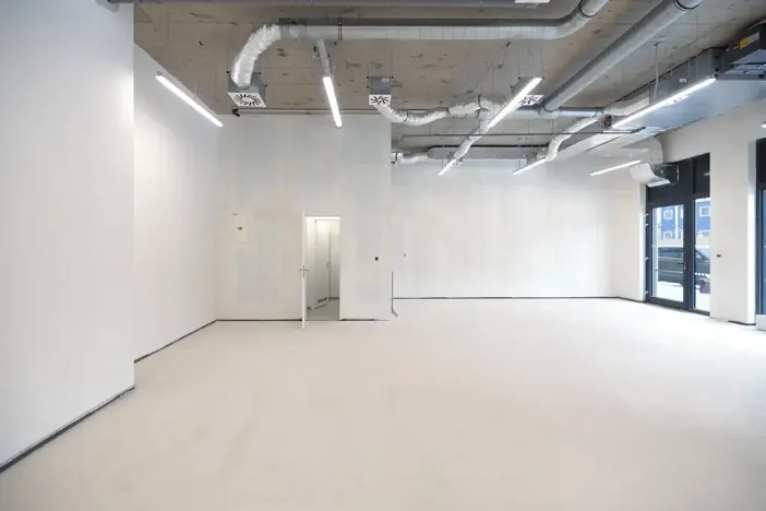Prodej kanceláře, Praha - Modřany, Kolmanova, 147 m2