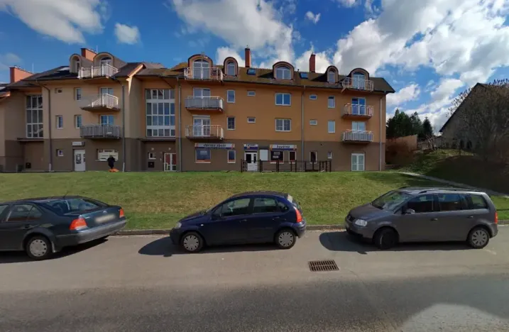 Dražba bytu 2+kk, Koryčany, Masarykova, 71 m2