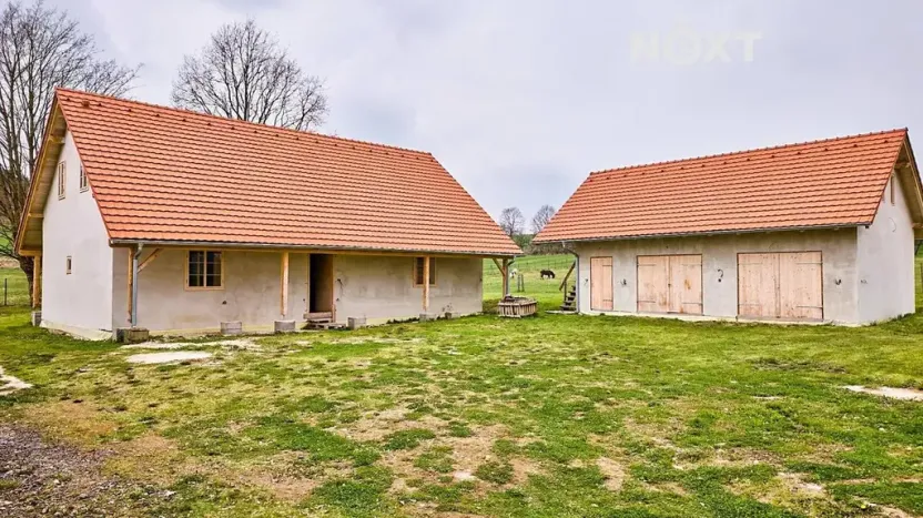 Prodej pozemku pro bydlení, Předslavice, 8407 m2