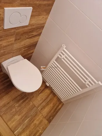 Pronájem bytu 2+kk, Praha - Krč, Humpolecká, 44 m2