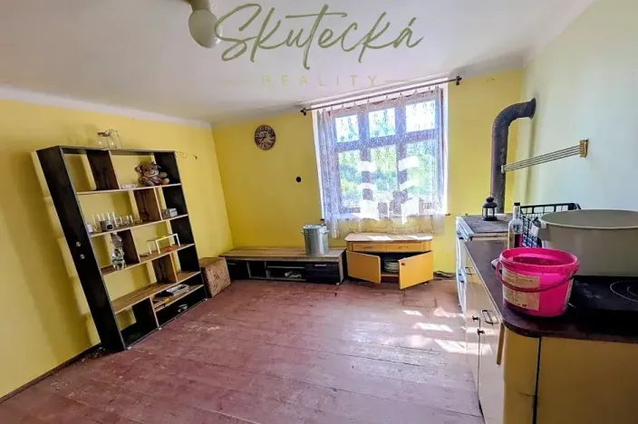 Prodej rodinného domu, Roštín, 270 m2