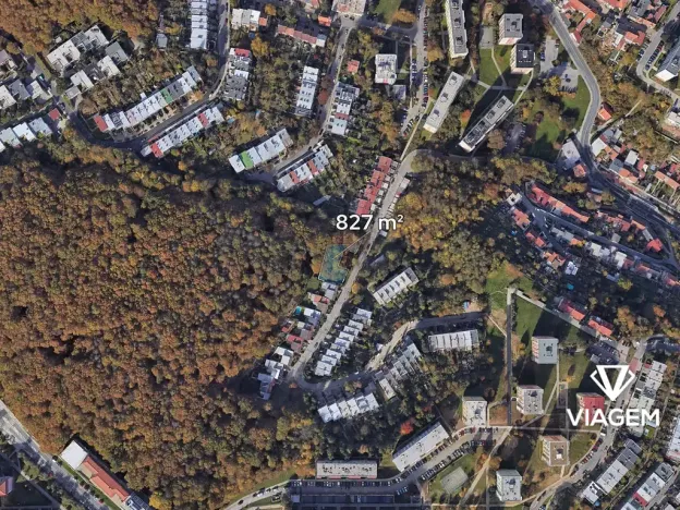 Prodej podílu pole, Brno, 51 m2