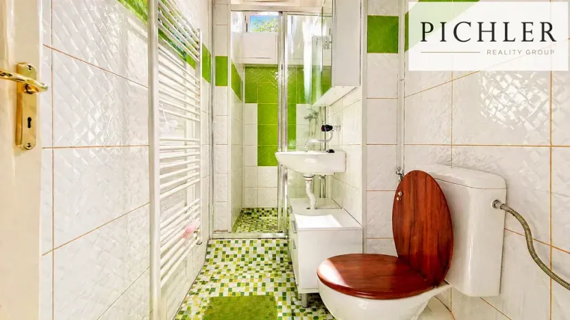 Pronájem bytu 1+1, Karlovy Vary - Stará Role, Závodu míru, 38 m2