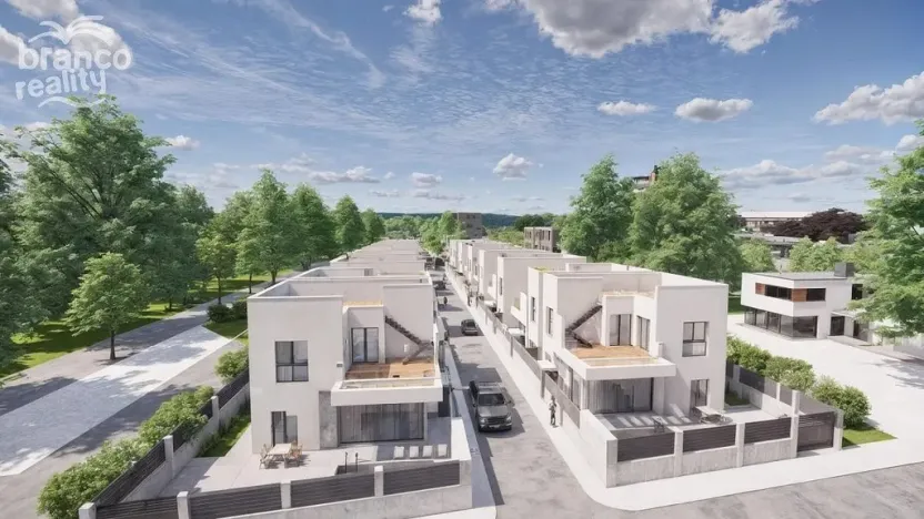 Prodej rodinného domu, Los Montesinos, Alicante, Španělsko, 130 m2