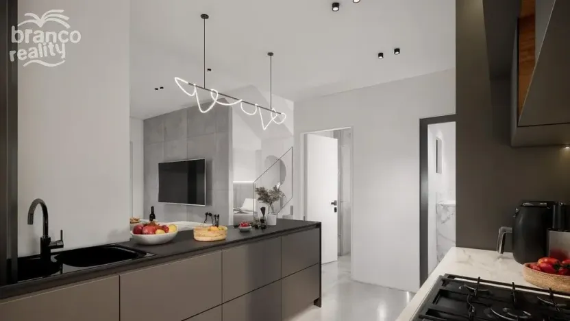 Prodej rodinného domu, Los Montesinos, Alicante, Španělsko, 130 m2