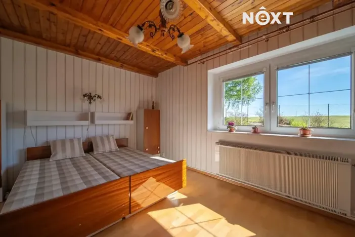 Prodej rodinného domu, Dobratice, 210 m2