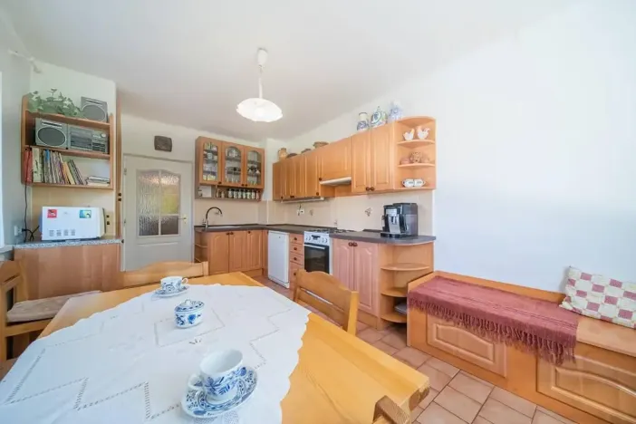 Prodej rodinného domu, Dobratice, 210 m2