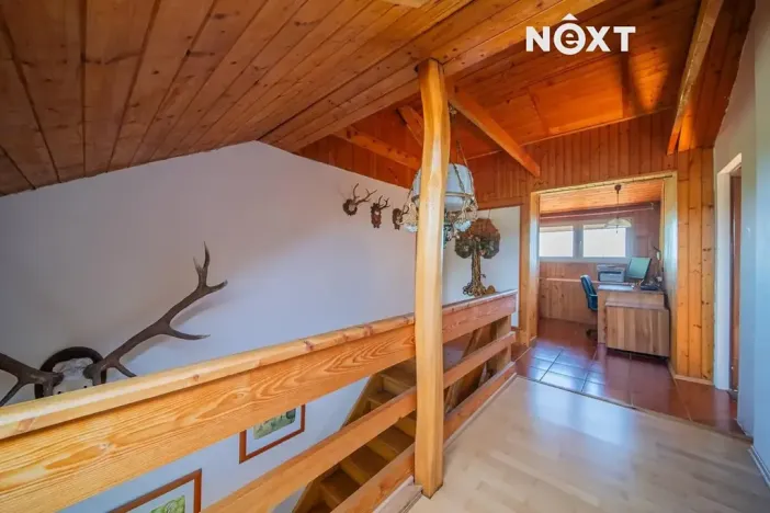 Prodej rodinného domu, Dobratice, 210 m2