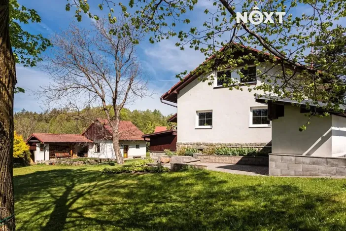 Prodej rodinného domu, Dobratice, 210 m2