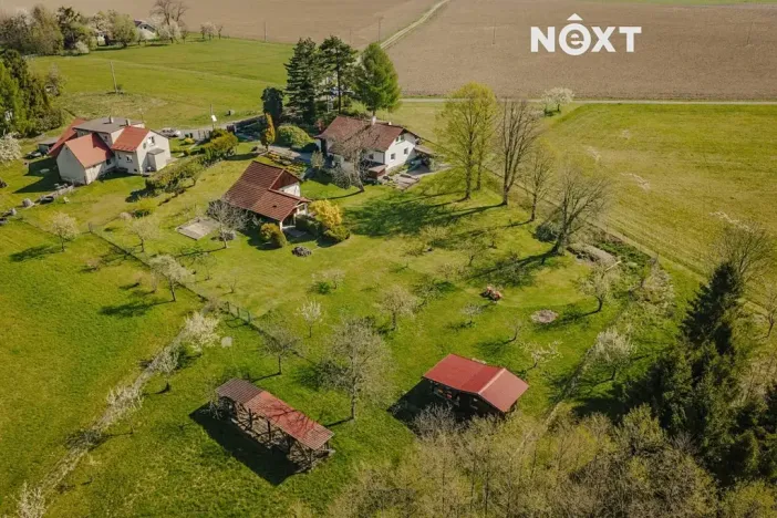 Prodej rodinného domu, Dobratice, 210 m2