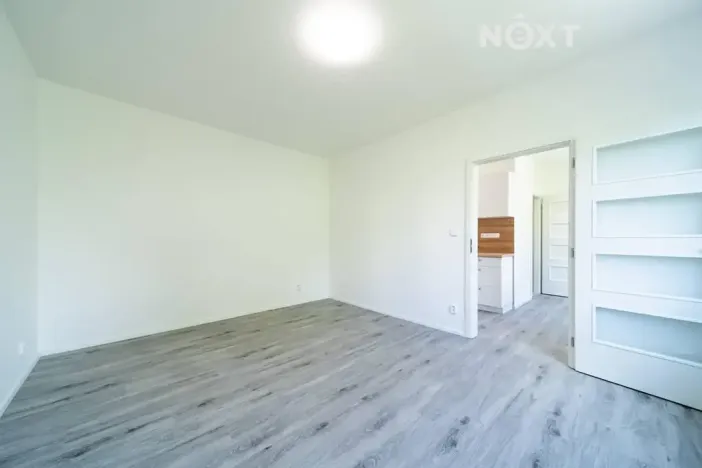 Pronájem bytu 2+1, Vsetín, Bratří Hlaviců, 54 m2