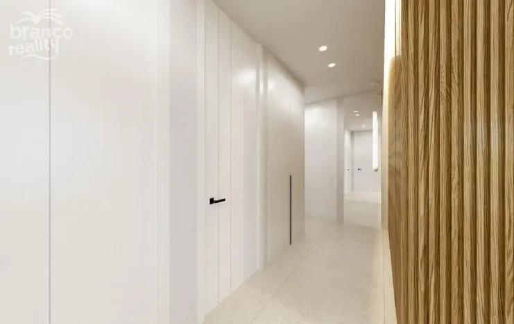 Prodej bytu 4+kk, Torre Pacheco, Murcia, Španělsko, 102 m2