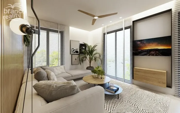 Prodej bytu 3+kk, Torre Pacheco, Murcia, Španělsko, 88 m2