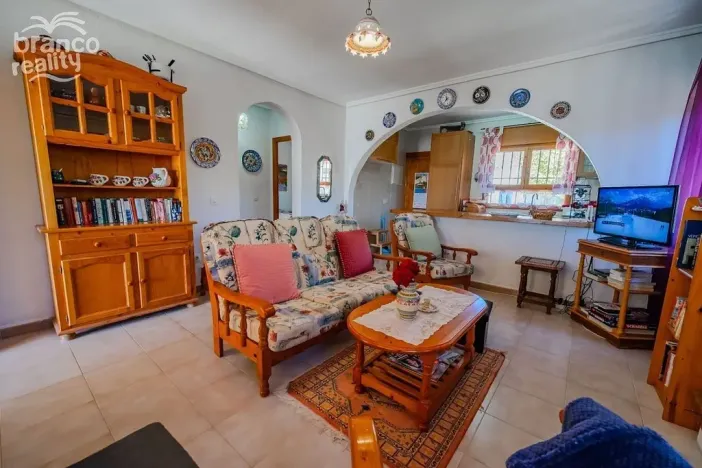 Prodej rodinného domu, Ciudad Quesada, Alicante, Španělsko, 169 m2