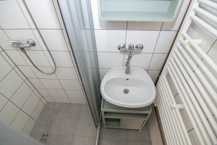 Pronájem bytu 2+kk, Praha - Košíře, Brožíkova, 65 m2