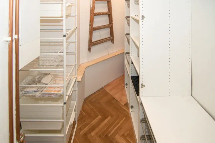 Pronájem bytu 2+kk, Praha - Košíře, Brožíkova, 65 m2