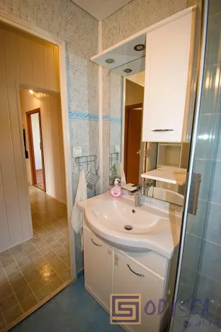 Prodej bytu 3+1, Ostrava, Maroldova, 63 m2