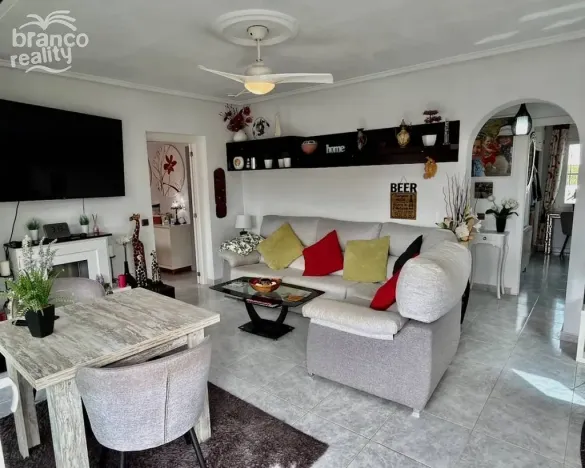 Prodej rodinného domu, Ciudad Quesada, Alicante, Španělsko, 100 m2