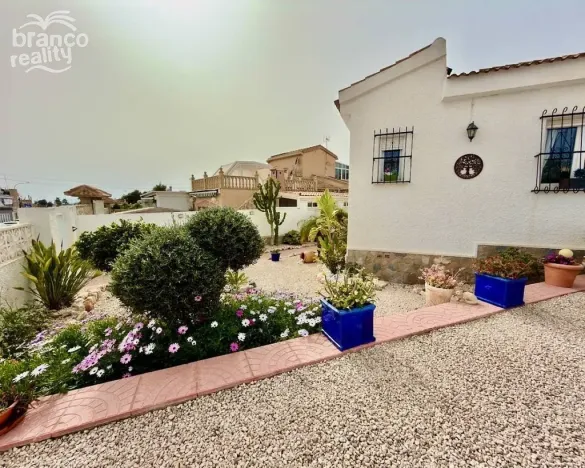 Prodej rodinného domu, Ciudad Quesada, Alicante, Španělsko, 100 m2