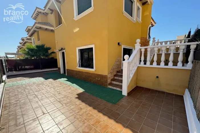Prodej rodinného domu, Ciudad Quesada, Alicante, Španělsko, 139 m2