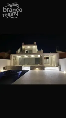 Prodej rodinného domu, Torrevieja, Alicante, Španělsko, 132 m2