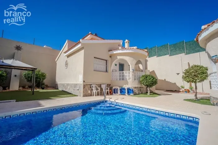 Prodej rodinného domu, Ciudad Quesada, Alicante, Španělsko, 317 m2