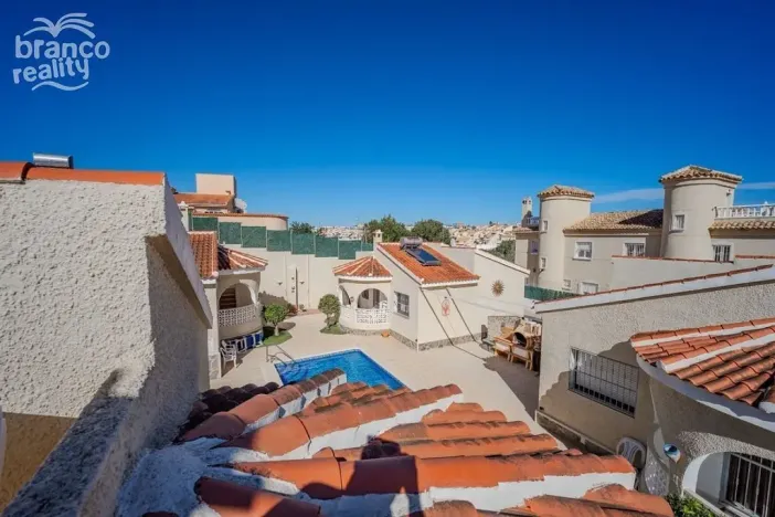 Prodej rodinného domu, Ciudad Quesada, Alicante, Španělsko, 317 m2