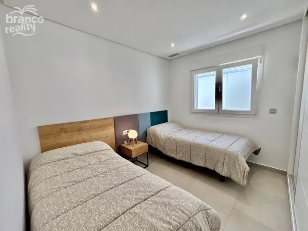 Prodej rodinného domu, Ciudad Quesada, Alicante, Španělsko, 124 m2