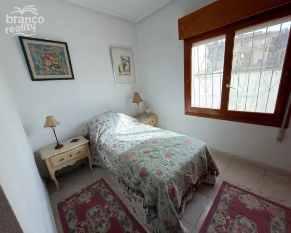 Prodej rodinného domu, Ciudad Quesada, Alicante, Španělsko, 80 m2