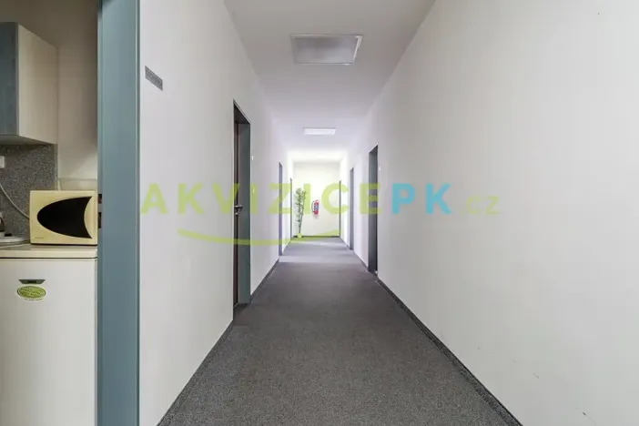 Prodej komerční nemovitosti, Ústí nad Labem, Mírové náměstí, 4220 m2