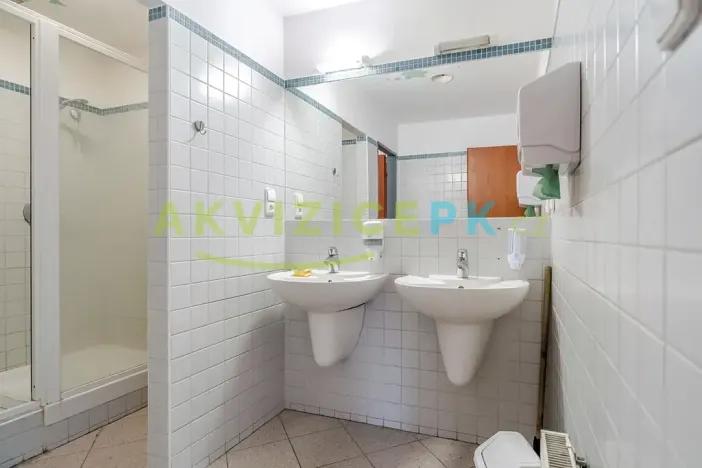 Prodej komerční nemovitosti, Ústí nad Labem, Mírové náměstí, 4220 m2