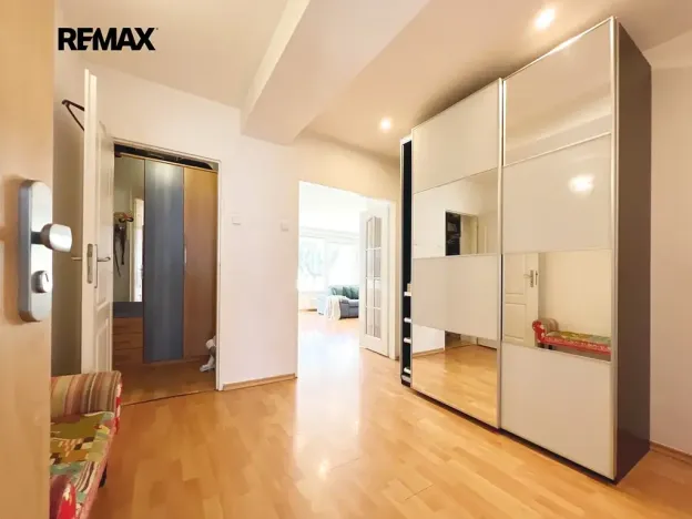 Prodej bytu 4+kk, Praha - Záběhlice, Želivecká, 90 m2