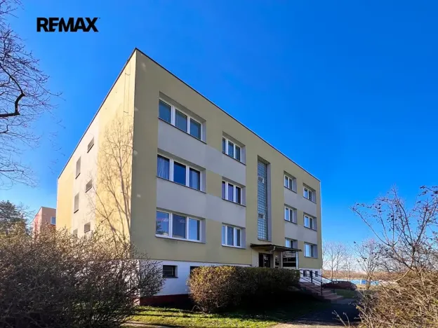 Prodej bytu 4+kk, Praha - Záběhlice, Želivecká, 90 m2