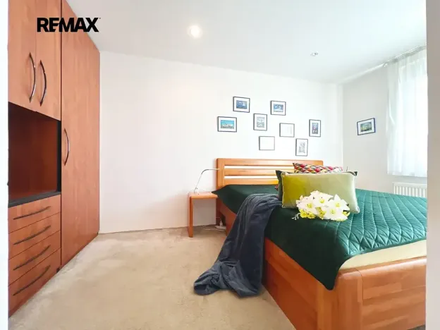 Prodej bytu 4+kk, Praha - Záběhlice, Želivecká, 90 m2