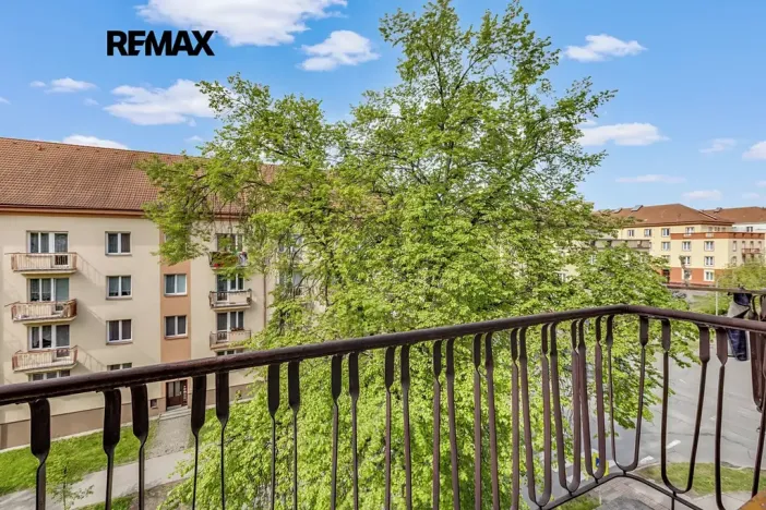 Prodej bytu 2+1, Příbram, Edvarda Beneše, 58 m2