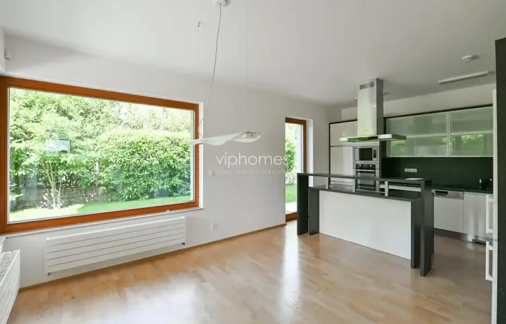 Pronájem vily, Praha - Jinonice, 360 m2