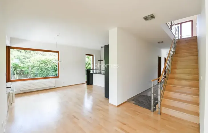Pronájem vily, Praha - Jinonice, 360 m2
