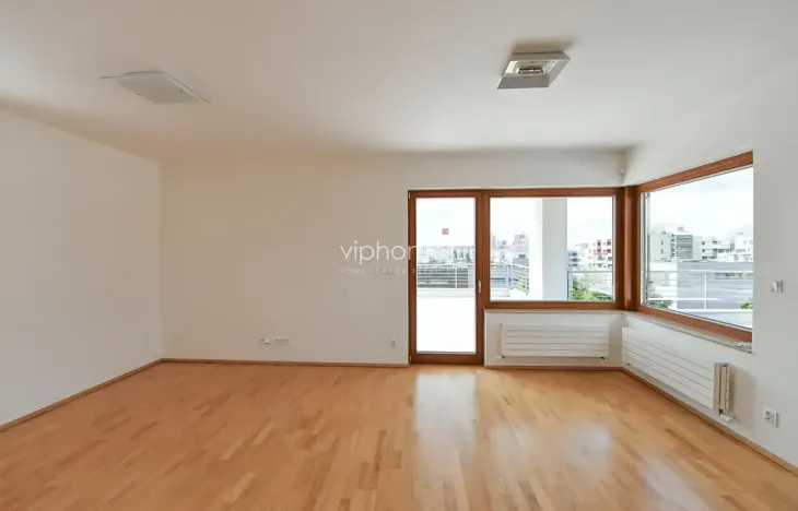 Pronájem vily, Praha - Jinonice, 360 m2
