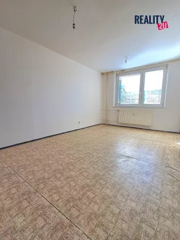 Prodej bytu 3+1, Hustopeče, Svat. Čecha, 72 m2