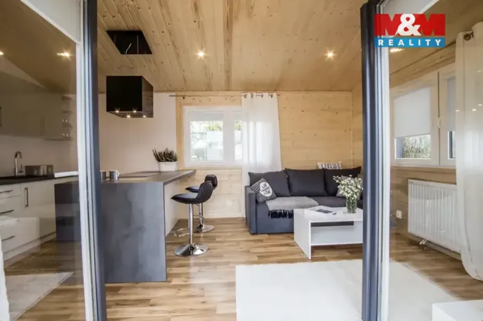 Prodej rodinného domu, Rokytnice v Orlických horách, 48 m2