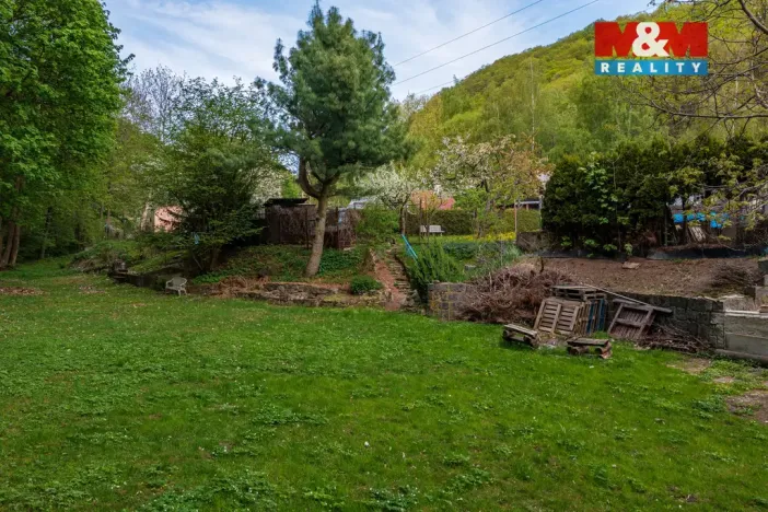 Prodej chaty, Jirkov, Telčské údolí, 25 m2