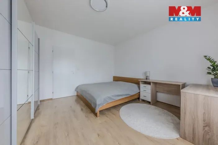 Prodej bytu 2+kk, Mladá Boleslav - Mladá Boleslav II, 17. listopadu, 44 m2