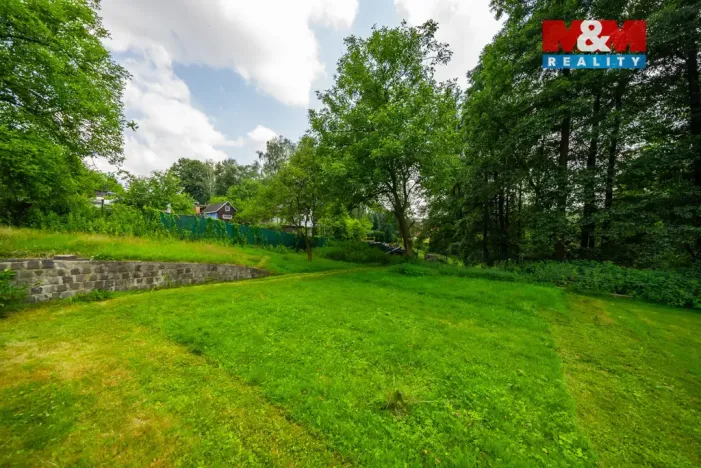 Prodej rodinného domu, Ostrava - Michálkovice, Kamarýtova, 420 m2