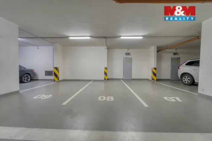 Prodej bytu 2+kk, Praha, Sazovická, 47 m2