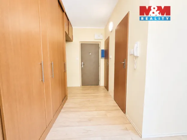 Prodej bytu 3+1, Uherský Brod, Družstevní, 71 m2