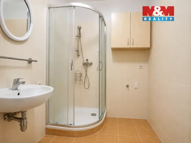 Prodej bytu 3+1, Uherský Brod, Družstevní, 71 m2