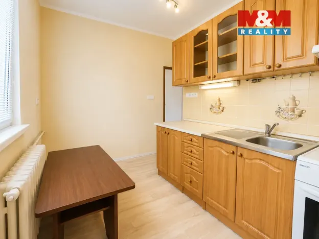 Prodej bytu 3+1, Uherský Brod, Družstevní, 71 m2